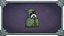 Erebus Purified