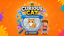 Curious Cat