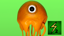 Psychic Jellyfish