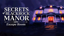 Secrets of Blackrock Manor
