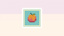 (Garden Catcher) Peach Nectar