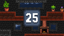 Level 25