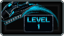 Level 1 Cleared