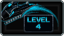 Level 4 Cleared