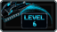 Level 6 Cleared