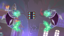 Bonus Orb VI