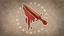Bloodletter, Arena