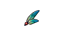 Windblown Feather