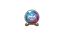 Bicolor Gem