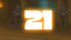 Level 21