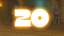 Level 20