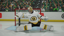 Own the crease