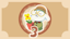 Sandy the Green-Fingered Gardener