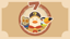Donald and the Scouts