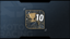10 Career Wins