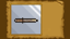 Sharpened Blade