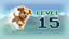 Level 15