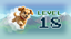 Level 18