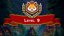 Complete level 9