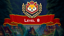 Complete level 8