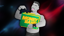 Briefcase Winner