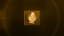 A Golden Bust of Cabot Finch