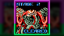 DEFEATED GOMANDER