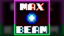 MAX CHARGE: DIFFUSION WAVE CANNON