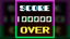 SCORE 100,000 OVER