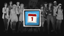One down…