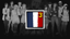 Un, Deux, Trois.
