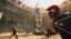 Colosseum Warrior
