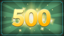 Few Hundred