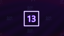 Level 13