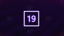 Level 19