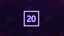 Level 20