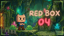 Activate Red Box Four Times