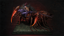 Blightweaver - Great Centipede