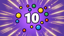 Bubble Up to Level 10