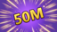 50 Million