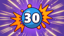 Big Popping to Level 30