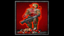 Indiscriminate Headhunter