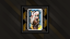 The High Priestess