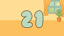 Level 21