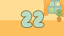Level 22