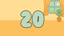 Level 20