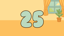 Level 25