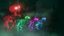 A Spectrum of Shadows