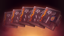 Tome of Fire Collector