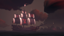 The Reaping Begins